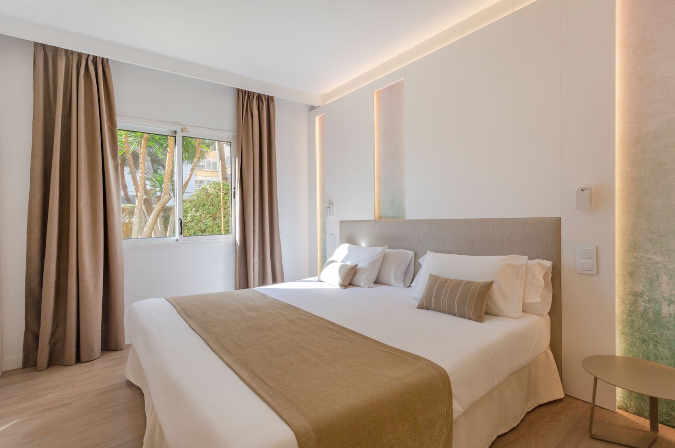 Appartement 1 chambre