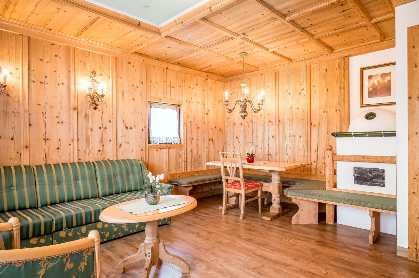 3-Zimmer-Appartement