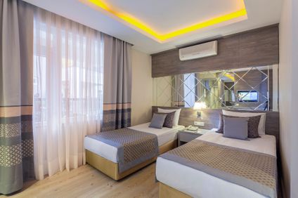 12. Bild der Unterkunft