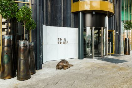 8. Bild der Unterkunft