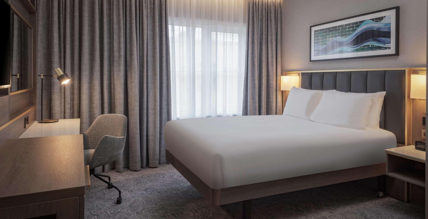 Chambre double