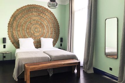 6. Bild der Unterkunft