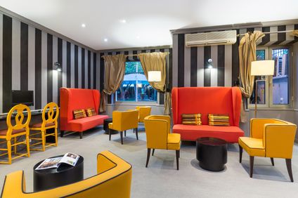 9. Bild der Unterkunft