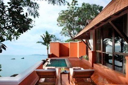 4. Bild der Unterkunft