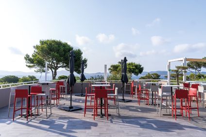 4. Bild der Unterkunft