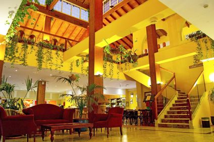 6. Bild der Unterkunft