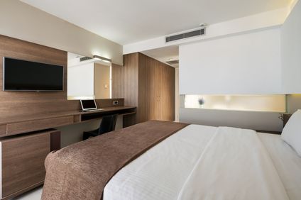 Doppelzimmer Superior