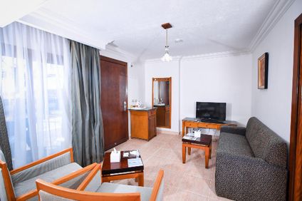 4. Bild der Unterkunft