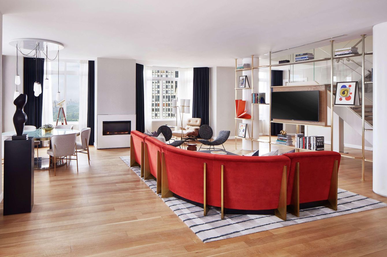 Suite