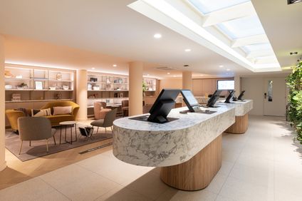 6. Bild der Unterkunft