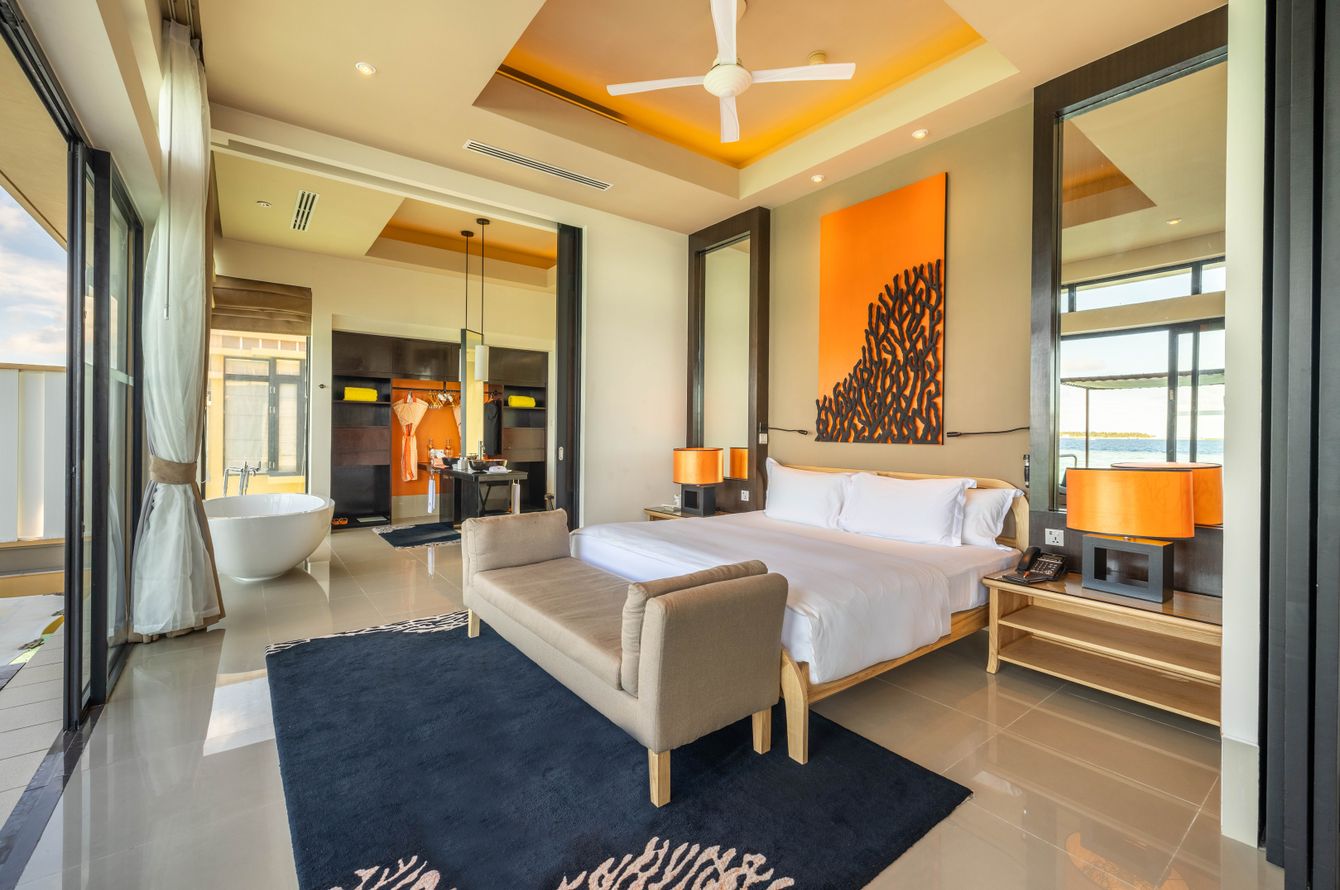 Villa InOcean Pool
