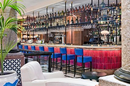 4. Bild der Unterkunft