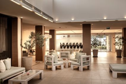 14. Bild der Unterkunft