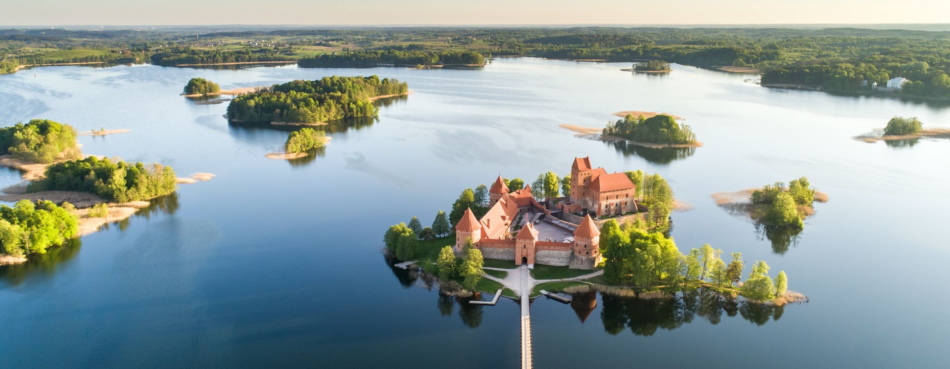 Trakai, Litauen