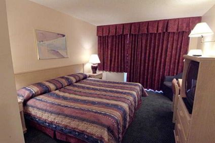 4. Bild der Unterkunft