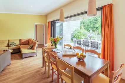 Ferienhaus Eden Preimum