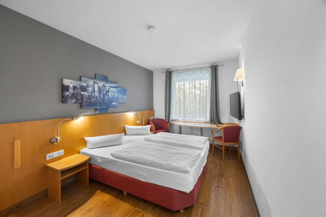 Doppelzimmer