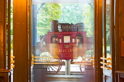 9. Bild der Unterkunft