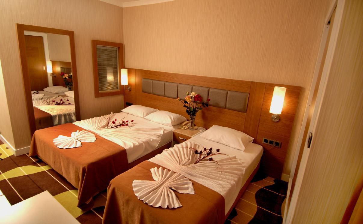 Doppelzimmer
