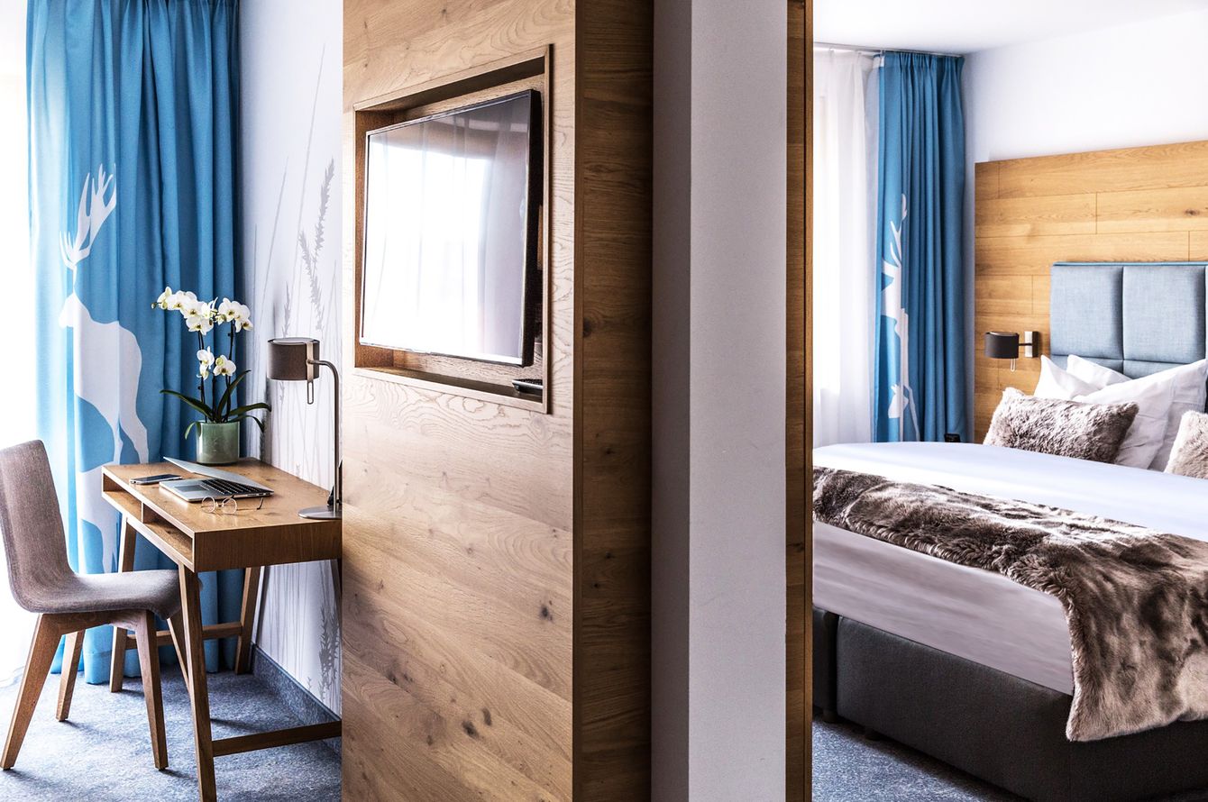 Suite Superior
