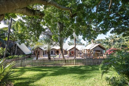 13. Bild der Unterkunft