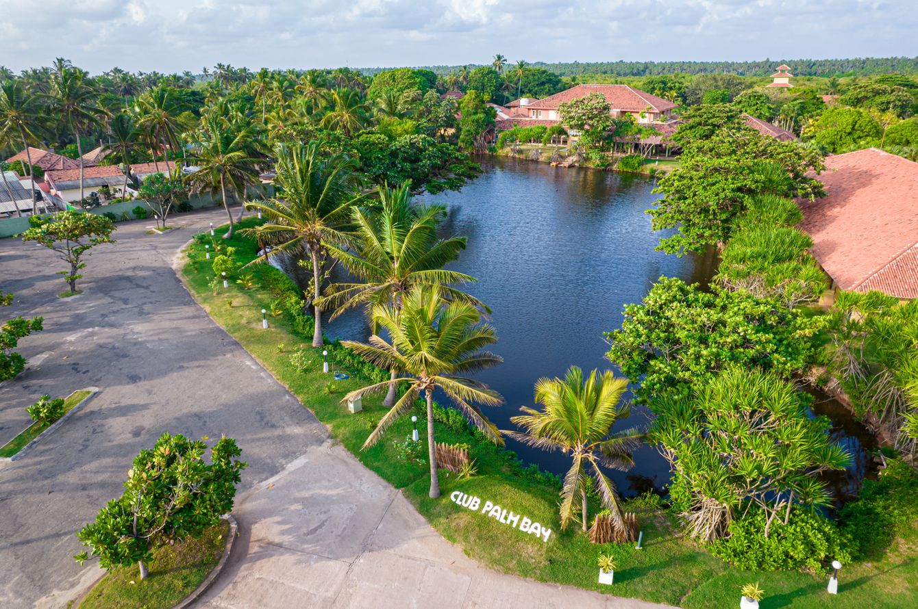 Club Palm Bay