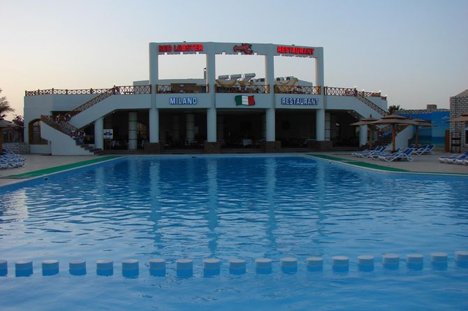 8.Bild der Unterkunft