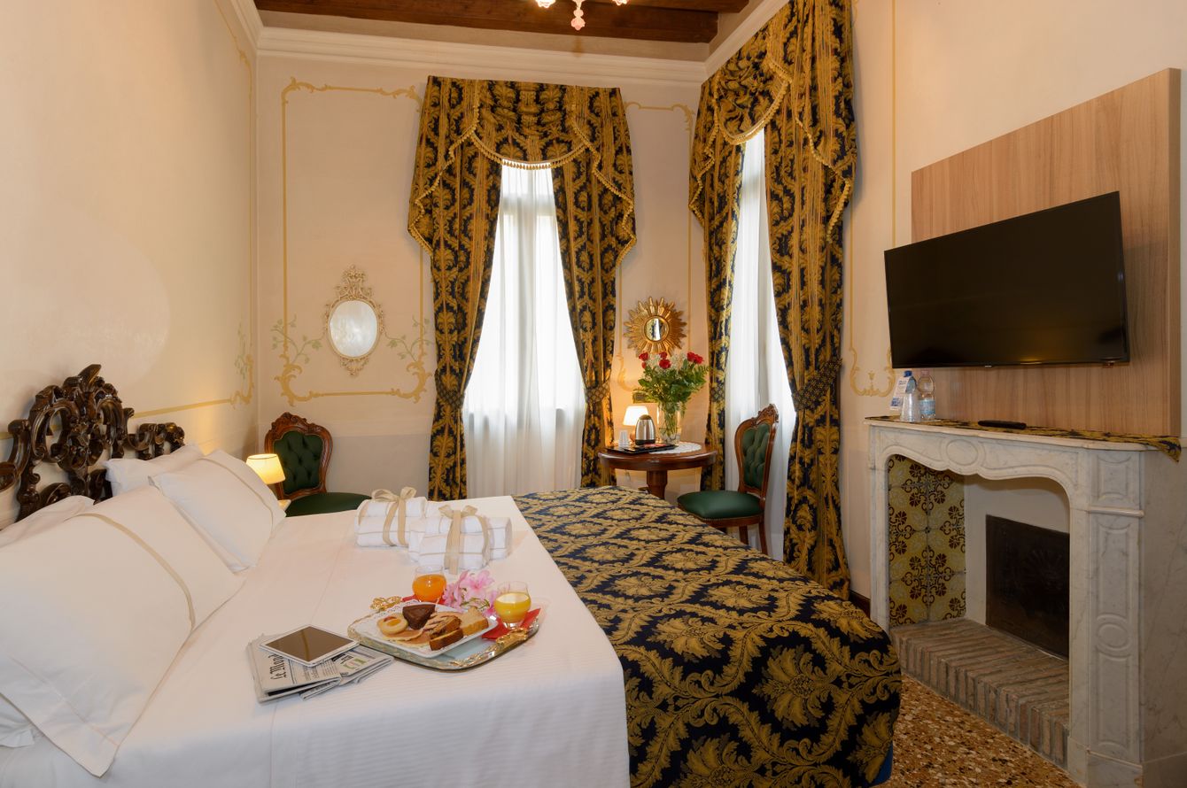 Doppelzimmer
