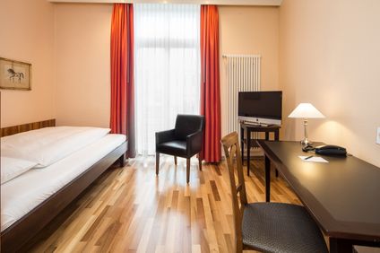 13. Bild der Unterkunft