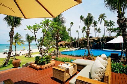 14. Bild der Unterkunft