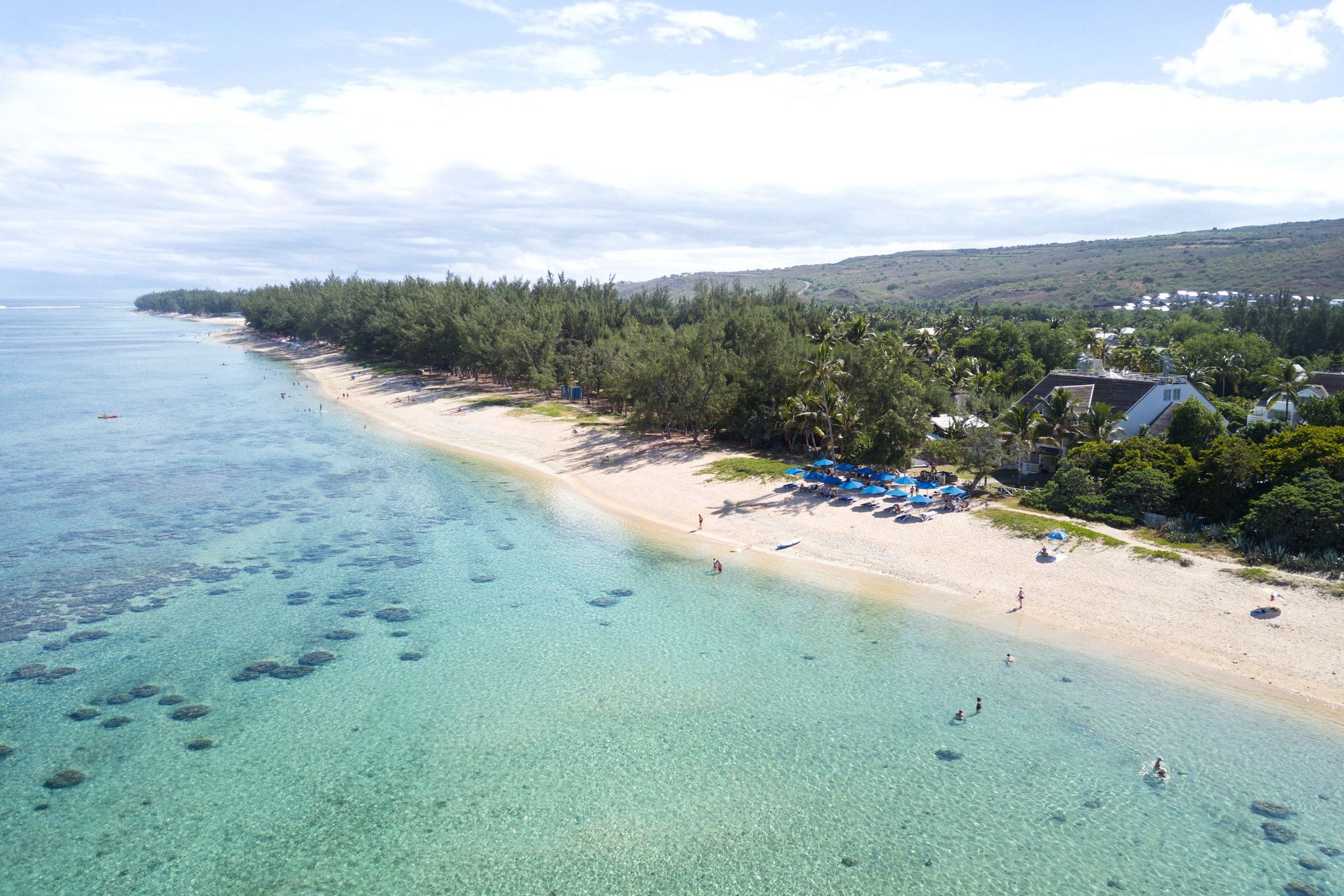 Le Nautile – La Saline les Bains, La Réunion