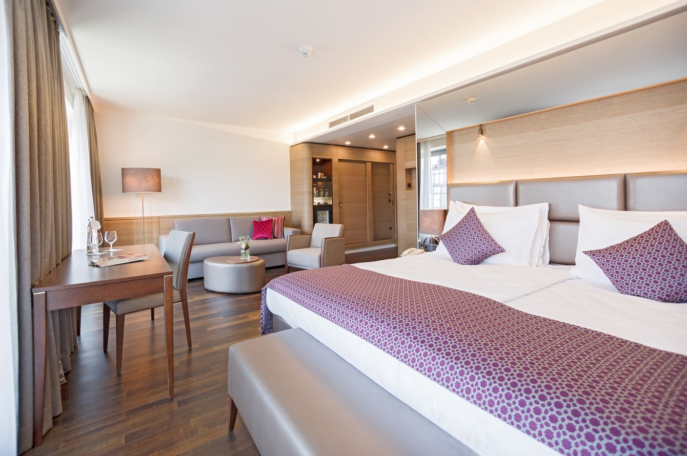 Panorama Suite