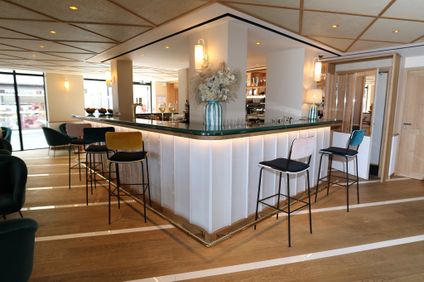 6. Bild der Unterkunft