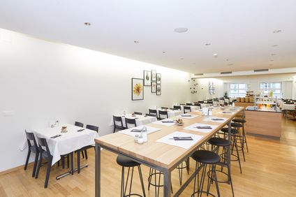 4. Bild der Unterkunft