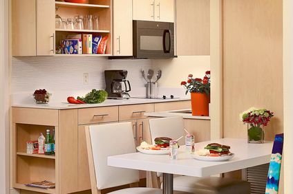 2. Bild der Unterkunft