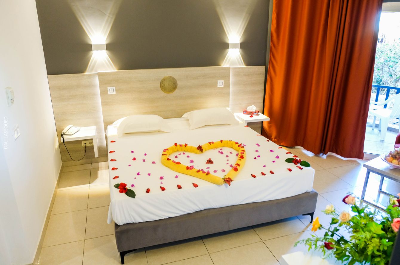 Doppelzimmer Prestige