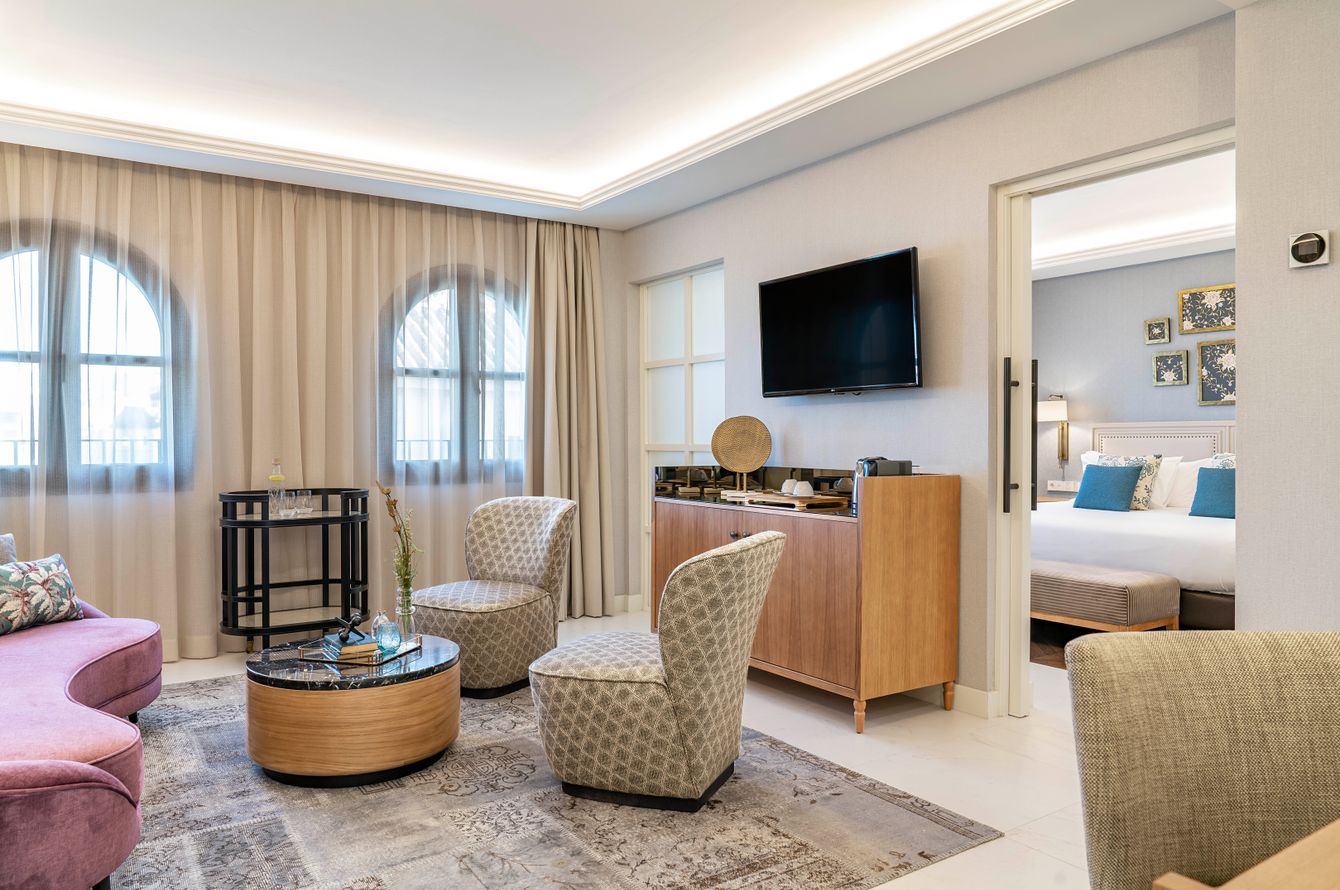 Junior Suite