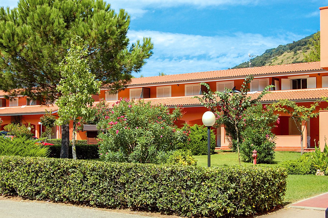 TH Ortano Mare Village & Residence