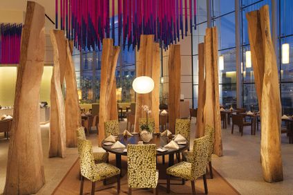 2. Bild der Unterkunft