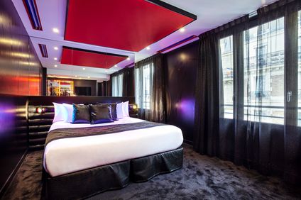 9. Bild der Unterkunft