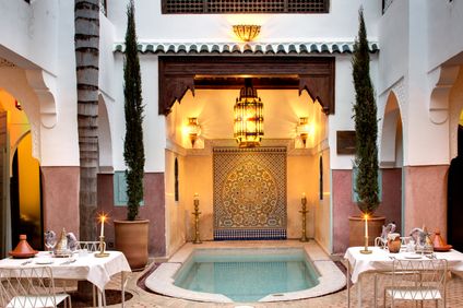 3. Bild der Unterkunft