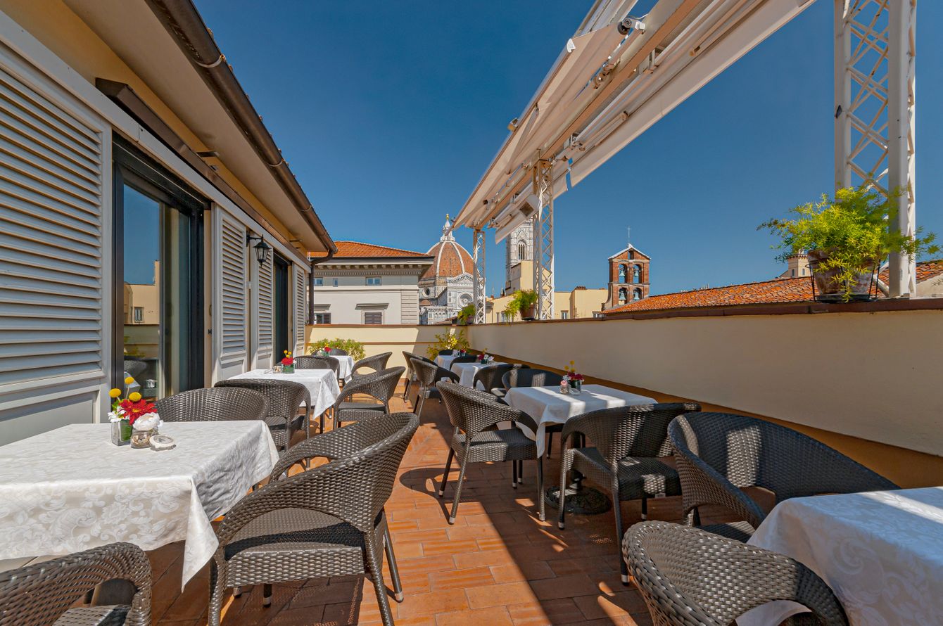 Hotel Laurus al Duomo