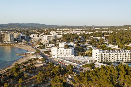 9. Bild der Unterkunft