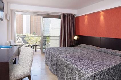 2. Bild der Unterkunft