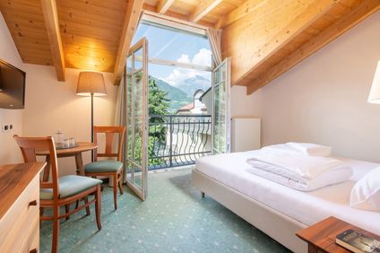 6. Bild der Unterkunft