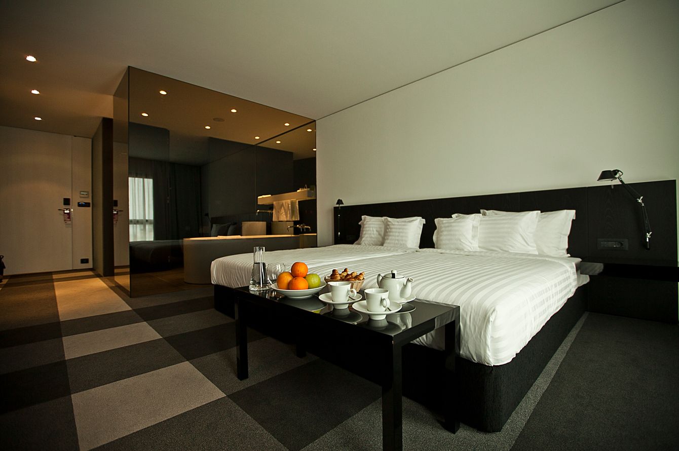 Doppelzimmer