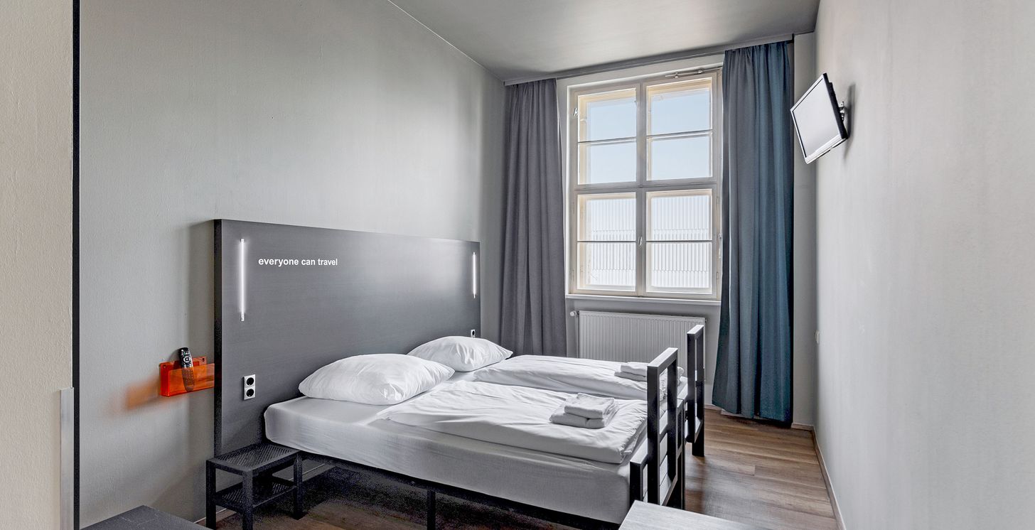 Doppelzimmer