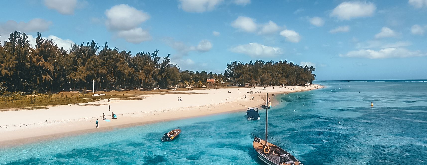 © Mauritius Tourism Promotion Authority