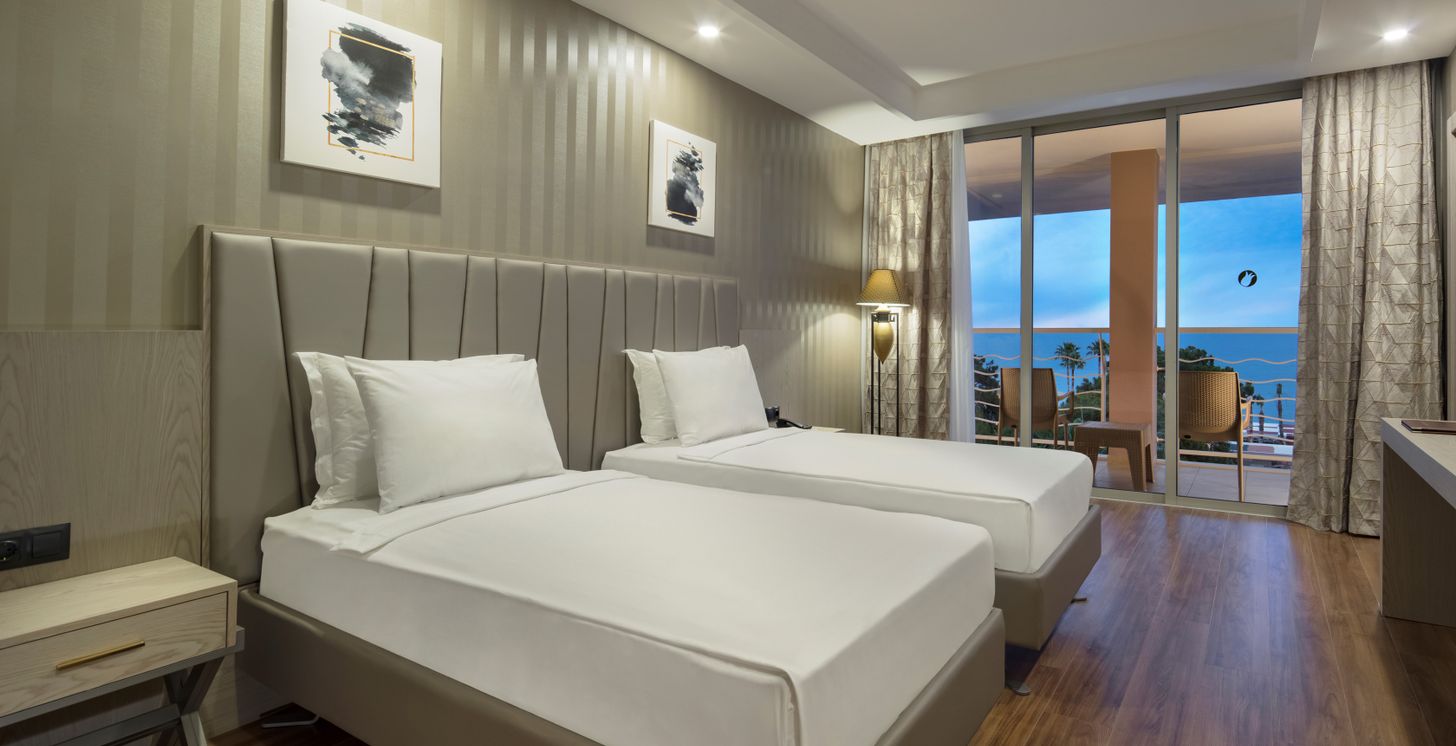 Chambre Standard