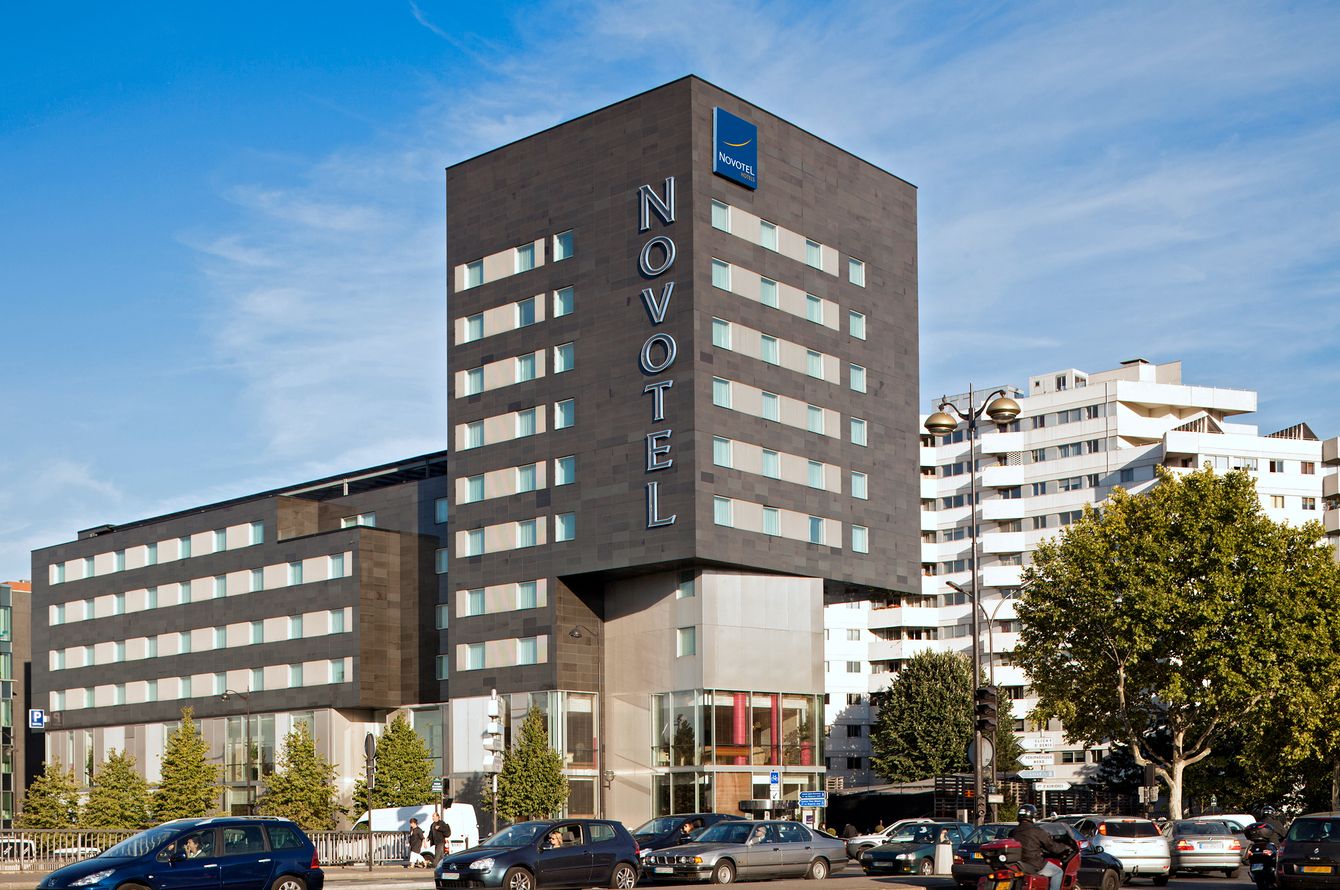 4.Image de l'établissement